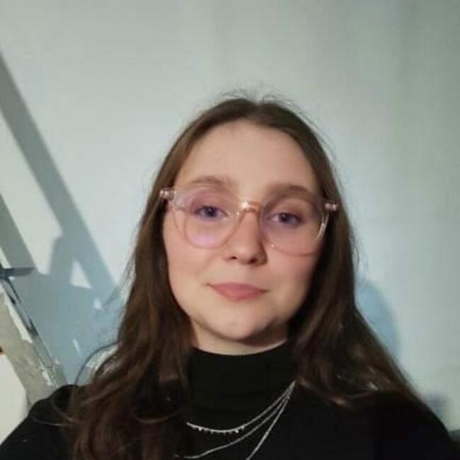 Babysitter in Saran: Orlane petit