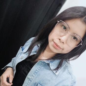 Babysitter in Querétaro City: Lupitta