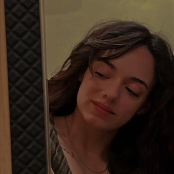 Babysitter a Morges: Naomi