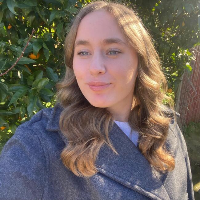 Babysitter in Caldas da Rainha: Liliana