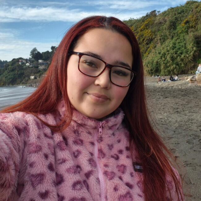 Niñera en Valdivia: Renaa