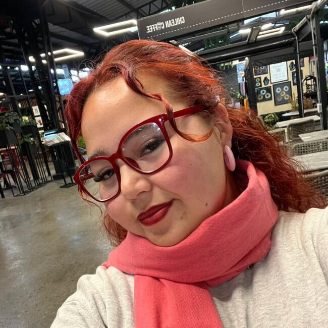 Babysitter in Valdivia: Renaa