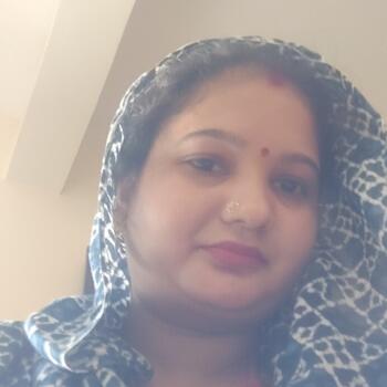 Nanny in Faridabad: Ramandeep