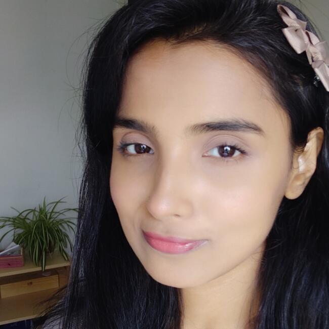 Barnvakt i Helsingfors: Jannatul