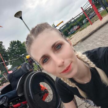 Babysitting job in Eschenbach: babysitting job Jennifer