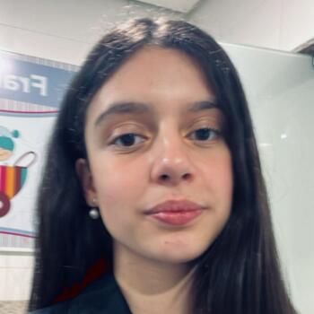Babysitter in Passo Fundo: Erica