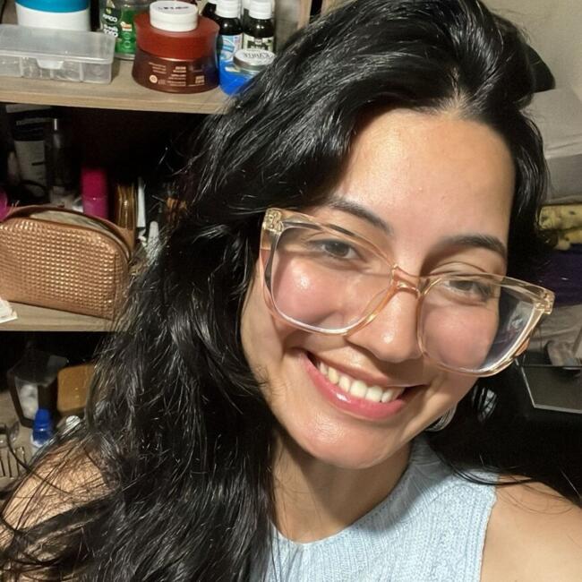 Babysitter in Guarulhos: Natasha