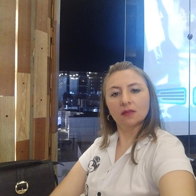 Nanny in Murcia: Carol