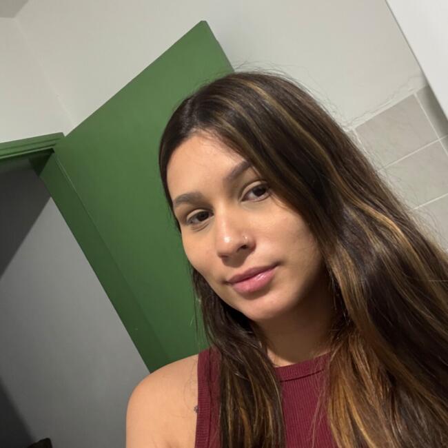 Emprego de babá em São Sebastião: Gabrielly