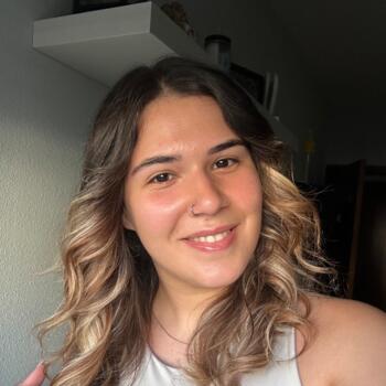 Babysitter in Porto: Alicia