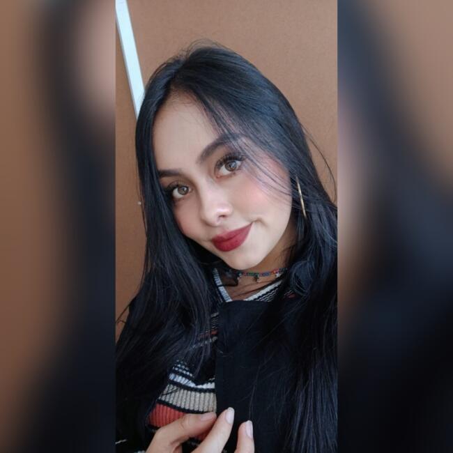 Babysitter in Tunja: Sofia Jimenez