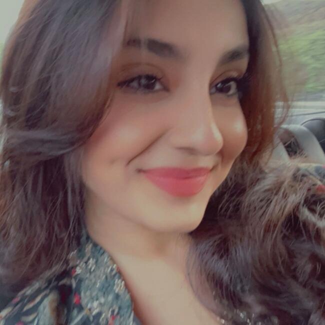 Pengasuh di Puchong Batu Dua Belas: Namreeta