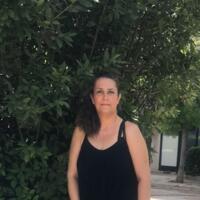 Ζαφείρια καρπουζη