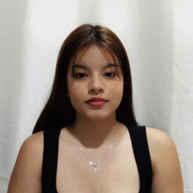Baby-sitter in Portoviejo: Nathaly