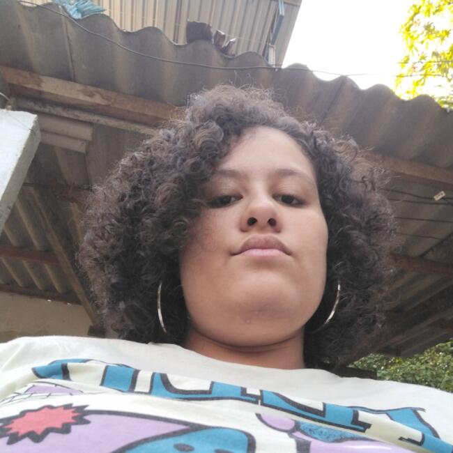 Babá em Angra dos Reis: Ana Beatriz