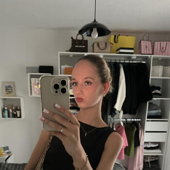 Babysitter Salon-de-Provence: Chiara