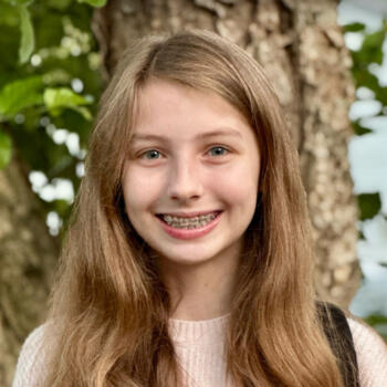 Baby-sitter in Virginia Beach: Carly