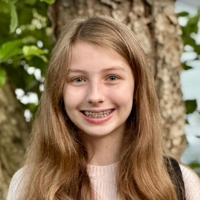 Babysitter in Virginia Beach: Carly