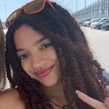 Babysitter in DeLand: Zaria