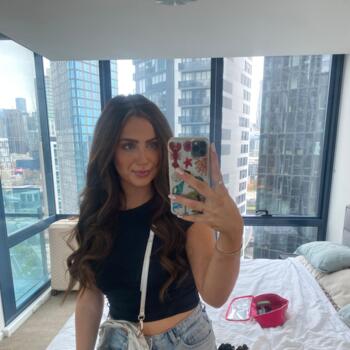 Babysitter Melbourne: Jazmin