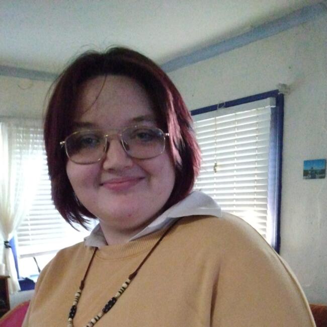 Babysitter in Rockford: Hailee