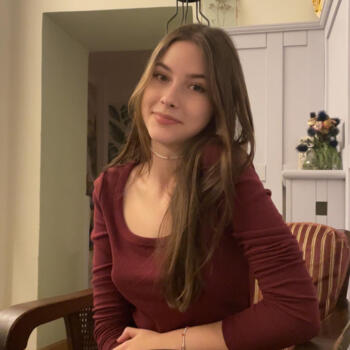 Bonă Cluj-Napoca: Gabriela