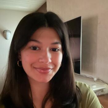 Babysitter in Sacramento: Elise