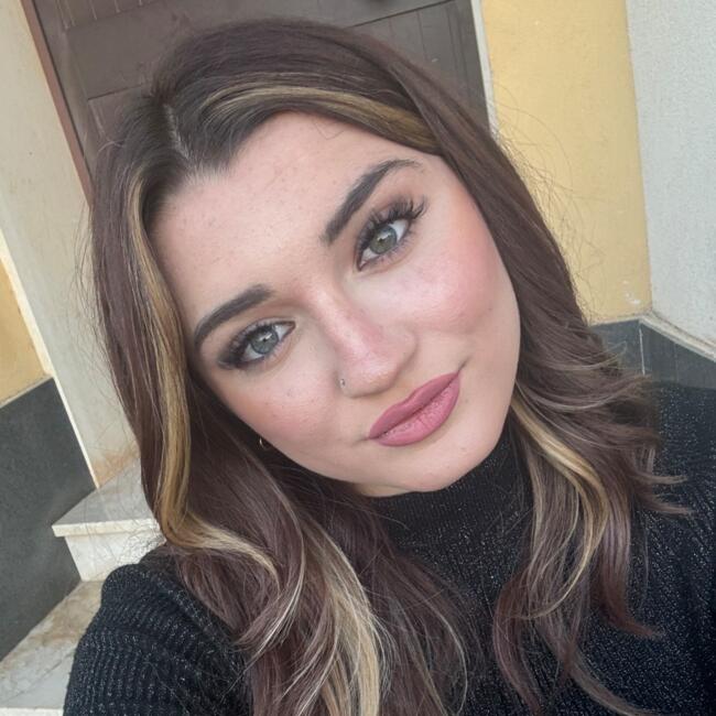 Babysitting job in Syracuse: Elena