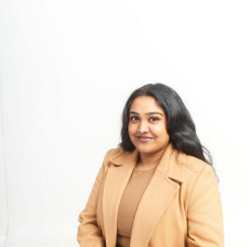 Nanny in Markham: Theebitha