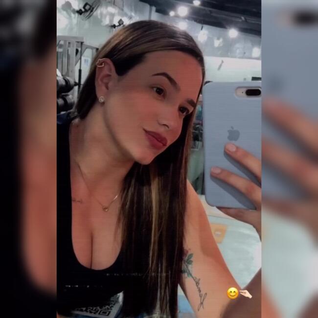 Babysitter in Caruaru: Rayssa