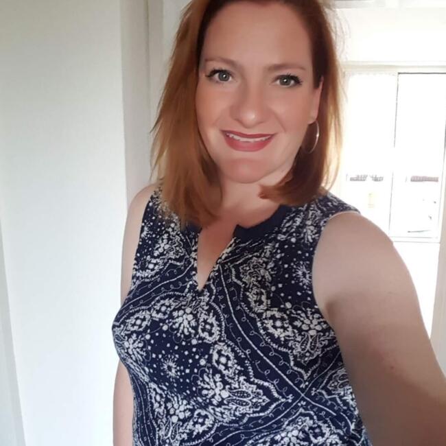 Trabajo de canguro en Espartinas: Isabel