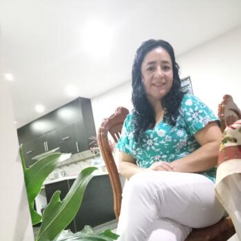 Niñera en Azogues: Maricela Calle Molina