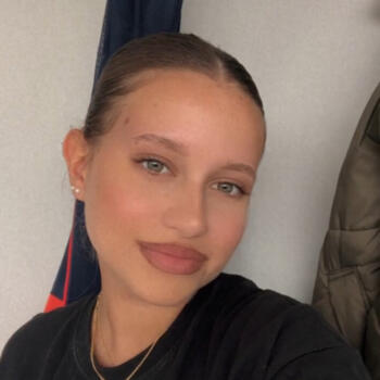 Nanny in Glarus: Gabriely