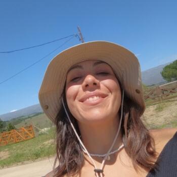 Babysitter Pilar: Maia