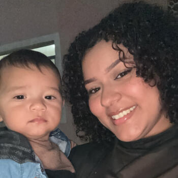 Emprego de babá em Ponta Grossa: emprego de babá Ketlyn gabriele