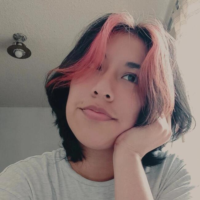 Babysitter in Lima: Solange