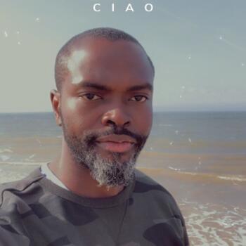 Babysitting job in Milton Keynes: babysitting job Osaretin Armstrong