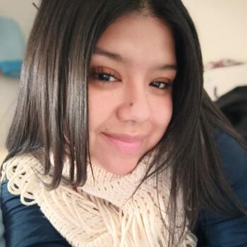 Babysitter in Murcia: Kemberlly Alva