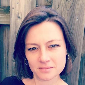 Gastouder Vught: Jessica