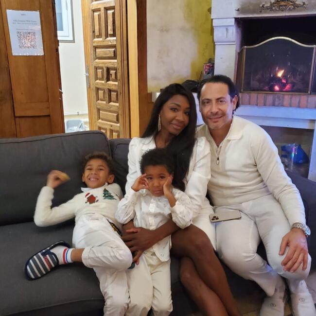 Babysitting job in Sant Cugat del Vallès: Alicia