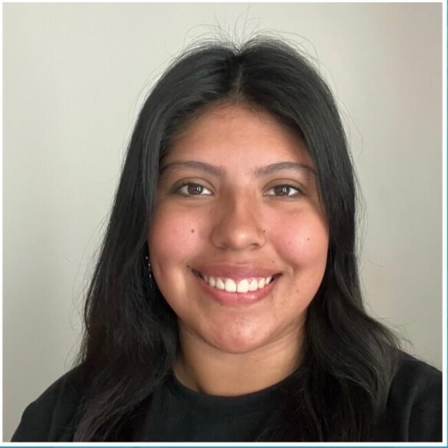 Niñera en Talagante: Almendra