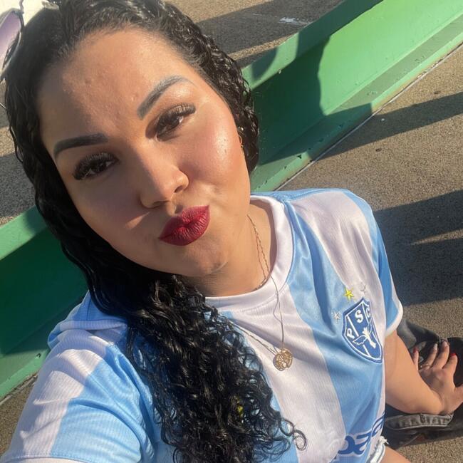 Babysitter in São José (São José): Marilia