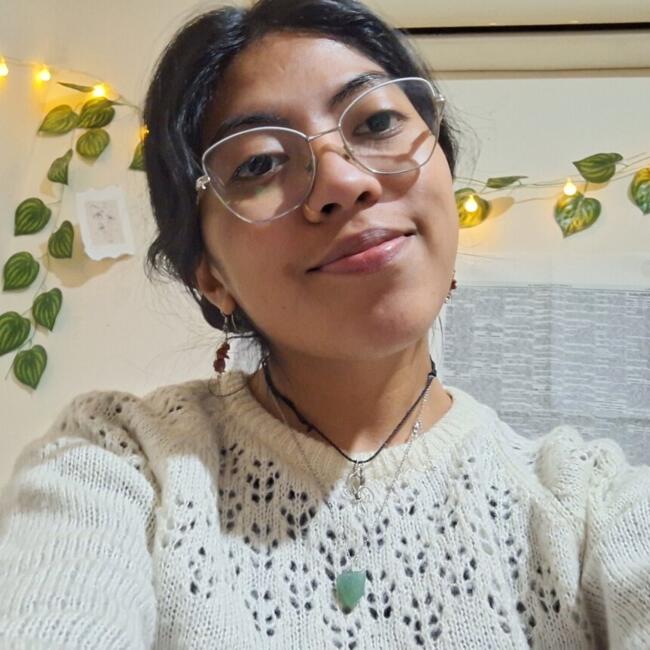 Babysitter in Córdoba: Fernanda