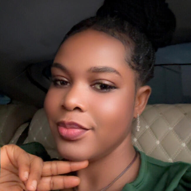 Babysitting job in Ajman: Vanessa