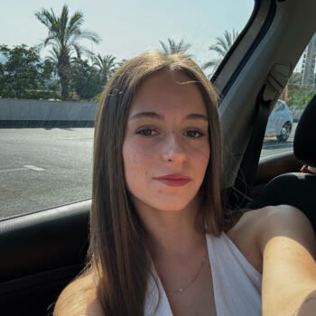 Babysitter in Ciudad Real: Sonia