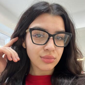 Babysitter in Iași: AnaMaria