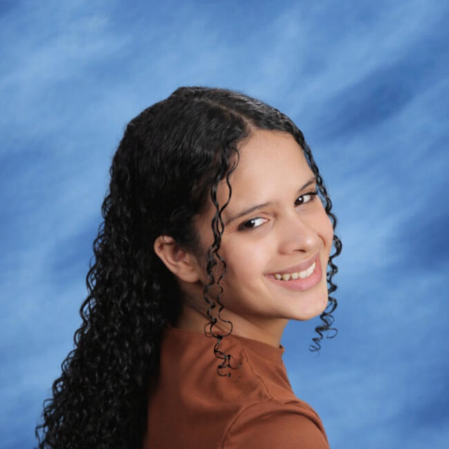 Babysitter in Bellingham (Massachusetts): Daniely
