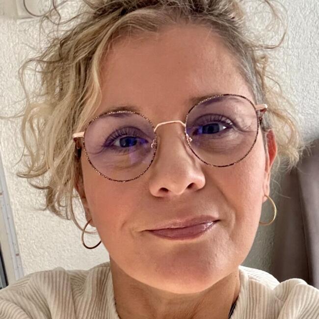 Babysitter in Marin: Sylvia