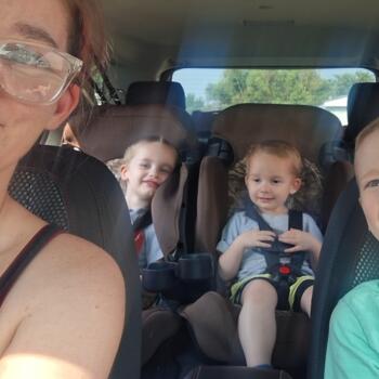Babysitting job in Warrenton (Missouri): babysitting job Ethel