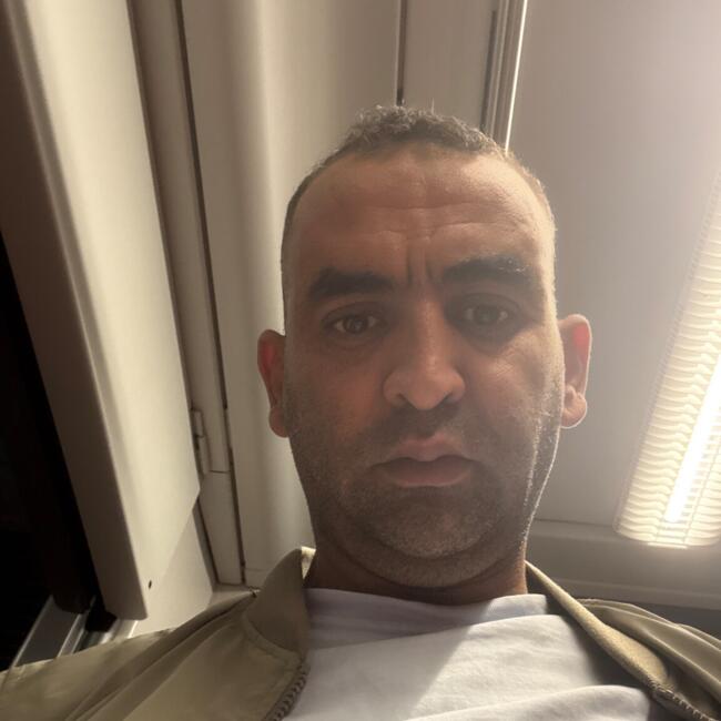 Babysitting job in Duisburg: Abderrazak